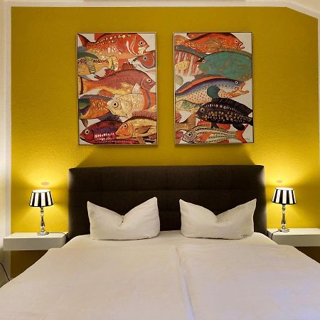Ostsee Ferienappartements Dierhagen-Strand Klein & Fein Dış mekan fotoğraf