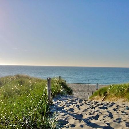 Ostsee Ferienappartements Dierhagen-Strand Klein & Fein Dış mekan fotoğraf