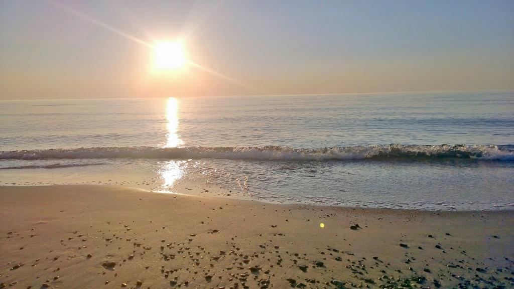 Ostsee Ferienappartements Dierhagen-Strand Klein & Fein Dış mekan fotoğraf