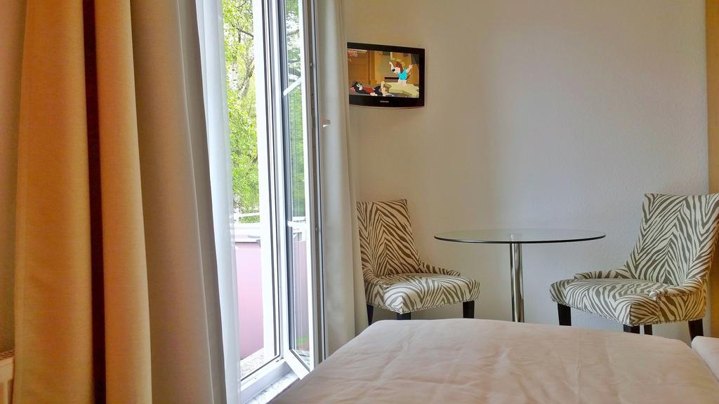 Ostsee Ferienappartements Dierhagen-Strand Klein & Fein Dış mekan fotoğraf