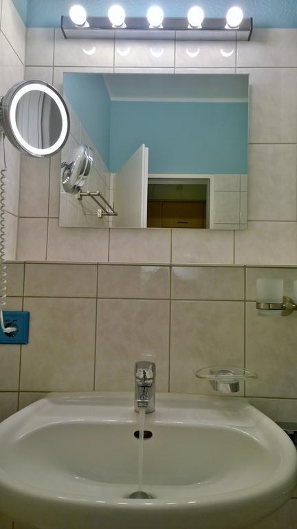 Ostsee Ferienappartements Dierhagen-Strand Klein & Fein Dış mekan fotoğraf